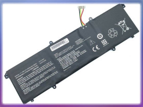 Акумулятори Аккумуляторы ^/--/^ Батарея C /--/ 31 /--/ N /--/ 1905 для ASUS VivoBook S /--/ 14 S /--/ 433 /--/ FA S /--/ 433 /--/ FL, S /--/ 15 S /--/ 521 /--/ FA K /--/ 533 /--/ F S /--/ 533 /--/ F (11.55 /--/ V 3400 /--/ mAh 39 /--/ Wh) - фото фото фото
