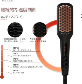 Плойки Плойки ^/--/^ Лот №13151 MEGAWISE Pro Ceramic Ionic браш для волосся ^_^^^ Лот No /--/ 13151 MEGAWISE Pro Ceramic Ionic браш для волос - фото фото фото