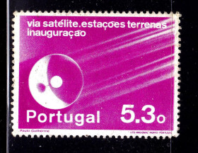 Португалія Португалия ^/--/^ Португалия  1974 г MNH - ^_^^^ Португалія 1974 MNH - фото фото фото