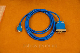 Сервери Серверы ^/--/^ Кабель, Cisco, Smart Serial Cable, 72-1428-01 - фото фото фото