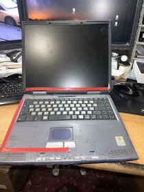 Acer Acer ^/--/^ Ноутбук Acer TravelMate Alpha 550 /--/ LC № 230805206 ^_^^^ Ноутбук Acer TravelMate Alpha 550 /--/ LC No 230805206 - фото фото фото