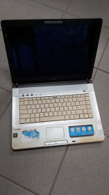 Sony Sony ^/--/^ Ноутбук Sony Vaio PCG-7 /--/ H /--/ 2 /--/ P    (б/у неисправный) ^_^^^ Ноутбук Sony Vaio PCG-7 /--/ H /--/ 2 /--/ P (б/у несправний) - фото фото фото