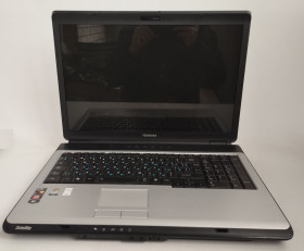 Toshiba Toshiba ^/--/^ Toshiba Satellite L /--/ 350 /--/ D 17.1&amp;quot;/ AMD Turion X /--/ 2 RM-72       (2.1 GHz)/3 GB DDR-2 /320 /--/ GB HDD       (№127) ^_^^^ Toshiba Satellite L /--/ 350 /--/ D 17.1&amp;quot;/ AMD Turion X /--/ 2 RM-72 (2.1 GHz)/3 GB DDR-2 /320 /--/ GB HDD (No /--/ 127) - фото фото фото