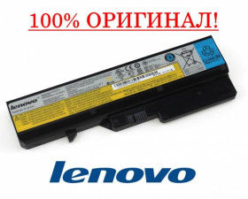 Акумулятори Аккумуляторы ^/--/^ Оригинальная батарея для ноутбука Lenovo IdeaPad G /--/ 470 G /--/ 475 G /--/ 475 /--/ A L /--/ 09 /--/ S /--/ 6 /--/ Y /--/ 02 ^_^^^ Оригінальна батарея для ноутбука Lenovo G /--/ 470, G /--/ 475(10.8 /--/ V 48 /--/ Wh) - Акумулятор, АКБ - фото фото фото