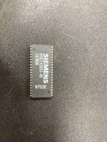 Мікросхеми Микросхемы ^/--/^ Микросхема память Siemens HYB /--/ 514265 /--/ J-45 ^_^^^ Мікросхема пам'ять Siemens HYB /--/ 514265 /--/ J-45 - фото фото фото