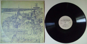 Платівки Пластинки ^/--/^ Владимир Винокур - Пародия-80 1980  (EX/EX++) ^_^^^ Володимир Винокур - Пародія-80 1980 (EX/EX++) - фото фото фото