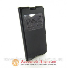 Чохли, бампера Чехлы, бампера ^/--/^ Чехол книжка Microsoft 650 Lumia rm-1152 Smart Case black ^_^^^ Microsoft 650 Lumia rm-1152 Smart Case black - фото фото фото