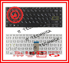 Клавіатури Клавиатуры ^/--/^ Клавиатура ASUS VivoBook Flip 14 TM /--/ 420 TM /--/ 420 /--/ IA TM /--/ 420 /--/ U TM /--/ 420 /--/ UA Черная RUUS ^_^^^ Клавіатура ASUS VivoBook Flip 14 TM /--/ 420 TM /--/ 420 /--/ IA TM /--/ 420 /--/ U TM /--/ 420 /--/ UA Чорна RUUS - фото фото фото