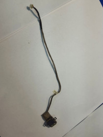Інші комплектуючі Другие комплектующие ^/--/^ Разъем USB ноутбука Lenovo G /--/ 570, G /--/ 575, G /--/ 560, G /--/ 565, Z /--/ 565 ^_^^^ Роз'єм USB Lenovo G /--/ 570, G /--/ 575, G /--/ 560, G /--/ 565, Z /--/ 565 - фото фото фото
