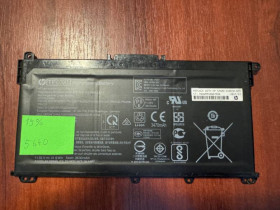 Акумулятори Аккумуляторы ^/--/^ Акумулятор Оригінальний! HP TF /--/ 03 /--/ XL Знос: 15 HP 15-CC, 15-CD, 14-BF, 14-bf 3400 (5640) ^_^^^ Аккумулятор Оригинальный! HP TF /--/ 03 /--/ XL Износ: 15 HP 15-CC, 15-CD, 14-BF, 14-bf 3400 (5640) - фото фото фото