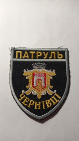 Інше Другое ^/--/^ Шеврон. Україна. МВС. Чернівці. Патрульна поліція. viol ^_^^^ Шеврон. Украина. МВД. Черновцы. Патрульная полиция. viol - фото фото фото