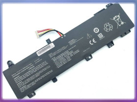Акумулятори Аккумуляторы ^/--/^ Батарея C /--/ 41 /--/ N /--/ 1906 для ASUS FA /--/ 506 FX /--/ 506 FA /--/ 506 /--/ QR FA /--/ 506 /--/ QM FA /--/ 706 /--/ IH FA /--/ 706 /--/ QR FX /--/ 506 /--/ HC FX /--/ 506 /--/ HM FX /--/ 706 /--/ H GX /--/ 550 /--/ LW - фото фото фото