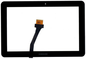 Матриці, тачскріни Матрицы, тачскрины ^/--/^ Тачскрін Samsung Galaxy Tab  (10.1&amp;quot;) P /--/ 7500 / P /--/ 7510 / N /--/ 8000 Rev.00 Black ^_^^^ Тачскрин Samsung Galaxy Tab (10.1&amp;quot;) P /--/ 7500 / P /--/ 7510 / N /--/ 8000 Rev.00 Black - фото фото фото