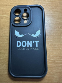 Чохли, бампера Чехлы, бампера ^/--/^ Чохол для iphone 14 pro  (1) ^_^^^ Чехол для iphone 14 pro - фото фото фото
