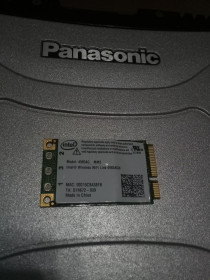 Wi-Fi адаптери Wi-Fi адаптеры ^/--/^ Карта  Intel 4965 /--/ AG MM /--/ 2 бездротова WiFi ^_^^^ Карта Intel 4965 /--/ AG MM /--/ 2 бездротова WiFi - фото фото фото