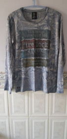 Футболки, майки Футболки, майки ^/--/^ Футболка &amp;quot;Wam Denim&amp;quot;   (100% cotton, L, Turkey) ^_^^^ Футболка &amp;quot;Wam Denim&amp;quot; (100% cotton, L, Turkey) - фото фото фото