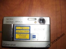 Деталі до фотоапаратів, на розбирання Детали к фотоаппаратам, на разборку ^/--/^ Вспышка Sony T /--/ 10 ^_^^^ Спалах Sony T /--/ 10 - фото фото фото