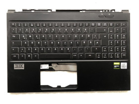Корпуса Корпуса ^/--/^ Palmrest топкейс середня частина з клавіатурою для Monster Abra A /--/ 5 v /--/ 15.8 XMG Core 15, RP-15, MAG-15 /--/ u, Mechrevo Z /--/ 3 Air, Z /--/ 2 Air, Aftershock Forge 15 Pro, CyberPowerPC Tracer IV 15 Slim, PC Specialist Eliminator, PC Specialist Recoi та інших ^_^^^ Palmrest топкейс средняя часть с клавиатурой для Monster Abra A /--/ 5 v /--/ 15.8 XMG Core 15, RP-15, MAG-15 /--/ u, Mechrevo Z /--/ 3 Air, Z /--/ 2 Air, Aftershock Forge 15 Pro, CyberPowerPC Tracer IV 15 Slim, PC Specialist Eliminator, PC Specialist Recoi и других - фото фото фото