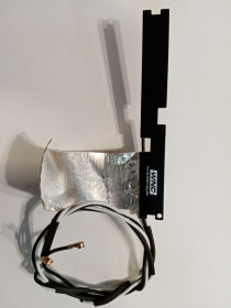 Wi-Fi адаптери Wi-Fi адаптеры ^/--/^ Dell inspiron N /--/ 5010 5010-6135 антенна wi fi 48.ekw /--/ 03.3 /--/ ga,a /--/ 00 ^_^^^ Dell inspiron N /--/ 5010 5010-6135 антена wi fi 48.ekw /--/ 03.3 /--/ ga,a /--/ 00 - фото фото фото