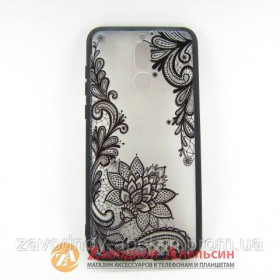 Чохли, бампера Чехлы, бампера ^/--/^ Huawei Mate 10 lite (51091 /--/ YGH) чехол рисунок Yotoo ^_^^^ Huawei Mate 10 lite (51091 /--/ YGH) чохол малюнок Yotoo - фото фото фото