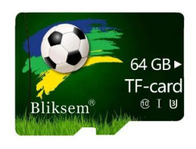 Карти пам'яті Карты памяти ^/--/^ Карта пам&amp;apos;яті Micro-SD Bliksem 64 GB Class 10 TF Card. НОВА!!! ^_^^^ Карта памяти Micro-SD Bliksem 64 GB Class 10 TF Card. НОВА!!! - фото фото фото