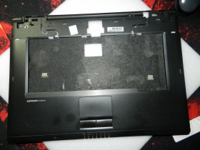 Корпуса Корпуса ^/--/^ Корпус-Верхня кришка з ТачПадом Fujitsu Siemens V /--/ 5535  (V /--/ 5555) ^_^^^ Корпус-Верхняя крышка с ТачПадом Fujitsu Siemens V /--/ 5535 (V /--/ 5555) - фото фото фото