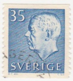 Скандинавія Скандинавия ^/--/^ Швеция 1962 г. № 492 гашеная ^_^^^ Швеція 1962 р. No 492 гашена - фото фото фото