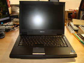 Toshiba Toshiba ^/--/^ Toshiba Tecra A /--/ 5 Intel Pentium M /1 (1)1,86-1,87 /--/ GHz/2 /--/ Gb DDR /--/ 1/160 Gb HDD/mobile intel 915 /--/ GMS/910 /--/ GML ^_^^^ Toshiba Tecra A /--/ 5 Intel Pentium M/1 (1)1,86-1,87 /--/ GHz/2 /--/ Gb DDR /--/ 1/160 Gb HDD/mobile intel 915 /--/ GMS/910 /--/ GML - фото фото фото