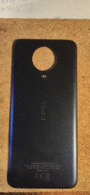Комплектуючі для корпусів Комплектующие для корпусов ^/--/^ Nokia G /--/ 20 TA-1336 крышка оригинал бу ^_^^^ Nokia G /--/ 20 TA-1336 кринка оригінал бу - фото фото фото