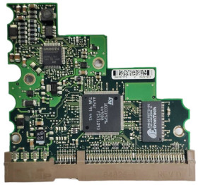 Жорсткі диски Жесткие диски ^/--/^ Плата HDD PCB 100291893 REV A 100282775 Seagate ST /--/ 340014 /--/ A ST /--/ 380011 /--/ A - фото фото фото