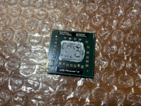 Процесори Процессоры ^/--/^ Процессор AMD Phenom II Triple-Core P /--/ 820 для ноутбука ^_^^^ Процесор AMD Phenom II Triple-Core P /--/ 820 для ноутбука - фото фото фото