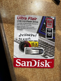 USB флешнакопичувачі USB флешнакопители ^/--/^ Флешка / Накопитель SanDisk Ultra Flair SDCZ /--/ 73-064 /--/ G-G /--/ 46 64 /--/ GB № 241502701 ^_^^^ Флешка / Накопичувач SanDisk Ultra Flair SDCZ /--/ 73-064 /--/ G-G /--/ 46 64 /--/ GB No 241502701 - фото фото фото