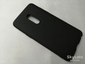 Чохли, бампера Чехлы, бампера ^/--/^ Силиконовый чехол Premium для Meizu 15 black ^_^^^ Силіконовий чохол Premium для Meizu 15 black - фото фото фото