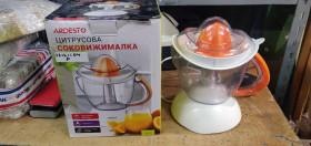 Соковижималки Соковыжималки ^/--/^ Соковыжималка Ardesto CJK-1 /--/ L № 22161104 ^_^^^ Ardesto CJK-1 /--/ L No 22161104 - фото фото фото