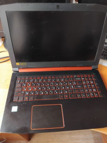 Acer Acer ^/--/^ Acer Nitro AN 515-31 == по запчастинах == ^_^^^ Acer A /--/ 517-51 /--/ G 17 дюймов == по запчастям == - фото фото фото