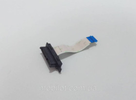Шлейфи Шлейфы ^/--/^ Шлейф к приводу HP 15-p (NZ-14629) ^_^^^ Шлейф до приводу HP 15-p (NZ-14629) - фото фото фото