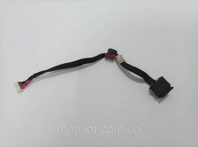 Шлейфи Шлейфы ^/--/^ Гнездо зарядки Toshiba L /--/ 655 (NZ-13250) ^_^^^ Гніздо зарядки Toshiba L /--/ 655 (NZ-13250) - фото фото фото