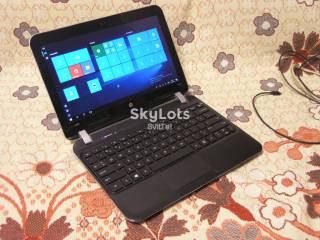 HP HP ^/--/^ Нетбук HP 3125 с матовым 11&amp;quot; экраном, Windows на SSD ^_^^^ Нетбук HP 3125 з матовим 11" екраном - фото фото фото