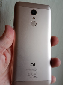 Xiaomi Xiaomi ^/--/^ Xiaomi redmi 5 plus 4/64 - фото фото фото