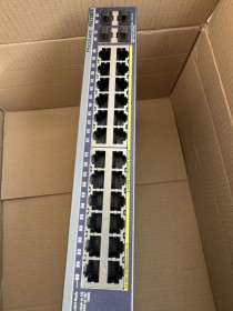 Комутатори, Світчі Коммутаторы, Свитчи ^/--/^ Комутатор Netgear GS /--/ 728 /--/ TP V /--/ 1 24 /--/ xGE PoE 4 /--/ xSFP 190 Вт після невдалої прошивки ^_^^^ Коммутатор Netgear GS /--/ 728 /--/ TP V /--/ 1 24 /--/ xGE PoE 4 /--/ xSFP 190 Вт после неудачной прошивки - фото фото фото