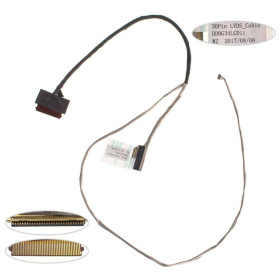 Шлейфи Шлейфы ^/--/^ Шлейф матрицы для ноутбука HP (Pavilion: 15-aw, 15-au), LED, FullHD (856354-001) ^_^^^ Шлейф матриці для ноутбука HP (Pavilion: 15-aw, 15-au), LED, FullHD (856354-001) - фото фото фото