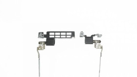 Корпуса Корпуса ^/--/^ Петли для ноутбука LENOVO ThinkPad E /--/ 40 (BGC /--/ 5010010+FBGC /--/ 5011010) (левая+правая) ^_^^^ Петлі для ноутбука LENOVO ThinkPad E /--/ 40 (BGC /--/ 5010010+FBGC /--/ 5011010) (ліва+права) - фото фото фото