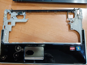 Корпуса Корпуса ^/--/^ HP Pavilion dv /--/ 6 dv /--/ 6-2111 /--/ er топкейс с тачпадом часть под клавиатурой zye /--/ 3 /--/ aut /--/ 3 /--/ tp /--/ 30 /--/ ctn /--/ 155 ^_^^^ HP Pavilion dv /--/ 6 dv /--/ 6-2111 /--/ er топкейс з тачпадом частина під клавіатурою zye /--/ 3 /--/ aut /--/ 3 /--/ tp /--/ 30 /--/ ctn /--/ 155 - фото фото фото