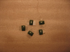 Резистори Резисторы ^/--/^ Резистори   (набір резисторів) IB 620 /--/ RK 620 Ом, нові, 5 штук одним лотом ^_^^^ Резисторы (набор резисторов) IB 620 /--/ RK 620 Ом, новые, 5 штук одним лотом - фото фото фото