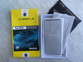 Плівки для екранів Пленки для экранов ^/--/^ Захисне скло Gelius Pro 4 /--/ D для Samsung S /--/ 20 FE Black ^_^^^ Защитное стекло Gelius Pro 4 /--/ D для Samsung S /--/ 20 FE Black - фото фото фото