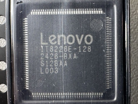 Мікросхеми Микросхемы ^/--/^ Мікросхема Lenovo IT /--/ 8226 /--/ E-128 BXA Original ^_^^^ Микросхема Lenovo IT /--/ 8226 /--/ E-128 BXA Original - фото фото фото