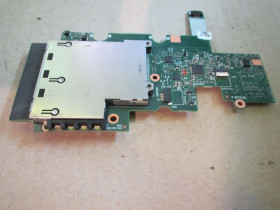 Інші комплектуючі Другие комплектующие ^/--/^ Плата ExpressCard и Audio HP ProBook 6450 6550 /--/ b 6555 /--/ b  (6050 /--/ A /--/ 2331601) ^_^^^ Плата ExpressCard і Audio HP ProBook 6450 6550 /--/ b 6555 /--/ b (6050 /--/ A /--/ 2331601) - фото фото фото