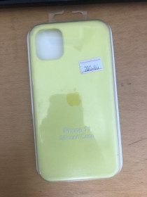Чохли, сумки Чехлы, сумки ^/--/^ Чохол для iPhone 11 Silicone Case ^_^^^ Чехолл для iPhone 11 Silicone Case - фото фото фото