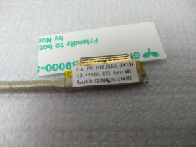 Шлейфи Шлейфы ^/--/^ Шлейф матрицы для ноутбука ACER   (AS: E /--/ 1-522, PB: TE /--/ 69 /--/ KB) ^_^^^ Шлейф матриці для ноутбука ACER (AS: E /--/ 1-522, PB: TE /--/ 69 /--/ KB) - фото фото фото