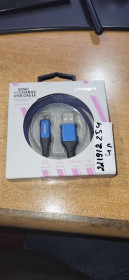Шлейфи, перехідники Шлейфы, переходники ^/--/^ Кабель Crown CMCU-3103 /--/ M USB - Micro USB Blue № 221912254 ^_^^^ Кабель Crown CMCU-3103 /--/ M USB - Micro USB Blue No 221912254 - фото фото фото
